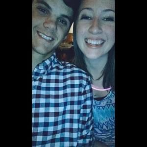 Meet your Posher, Katelyn