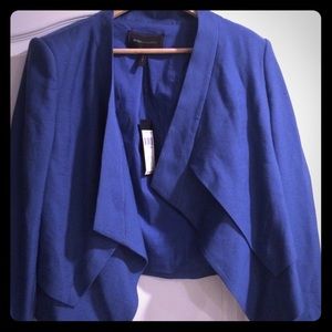 BCBG "Lloyd" Blazer