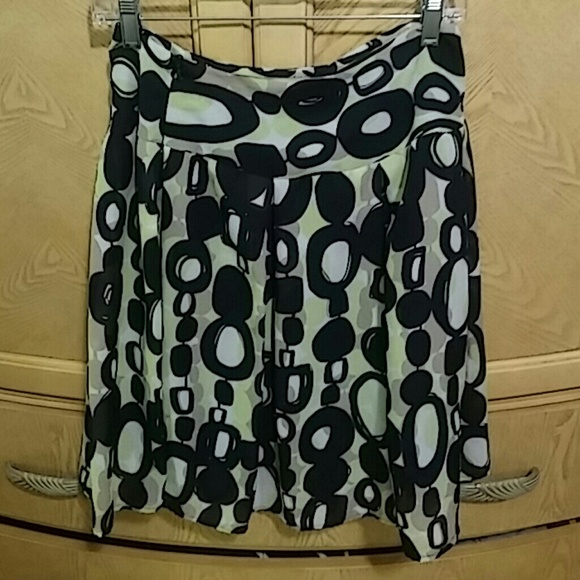 Beautigul lined Skirt