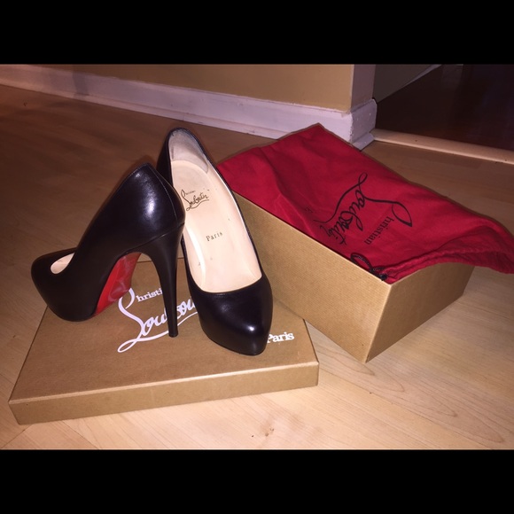 Christian Louboutin Miss Clichy SOLD !!!!
