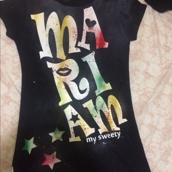 Meet your Posher, Mariam - Picture 1 of 1