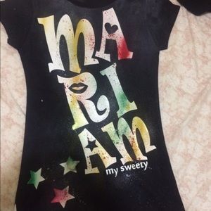 Meet your Posher, Mariam