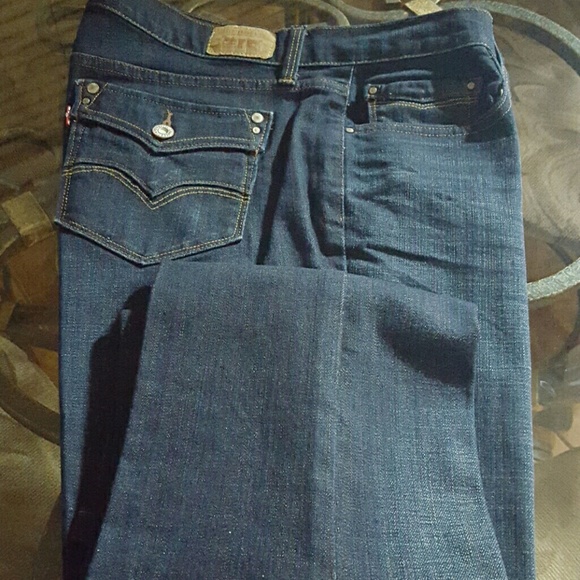 Jeans - Picture 1 of 1