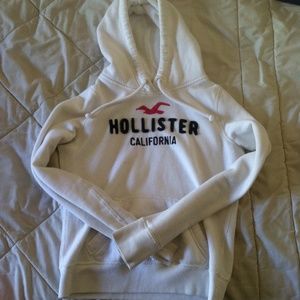 Hollister Jackets