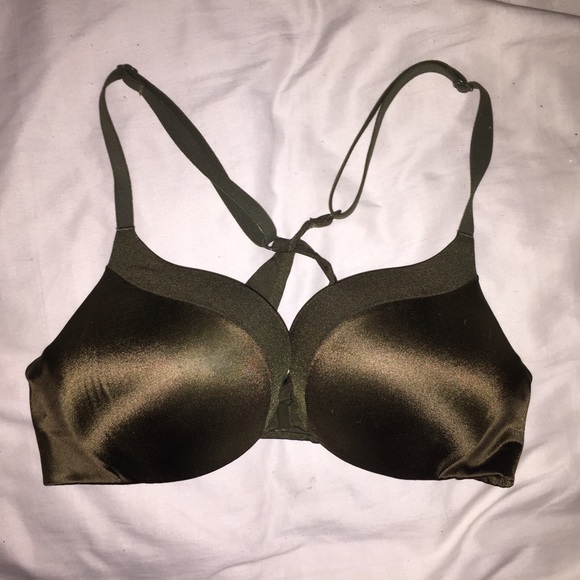 victoria's secret bra
