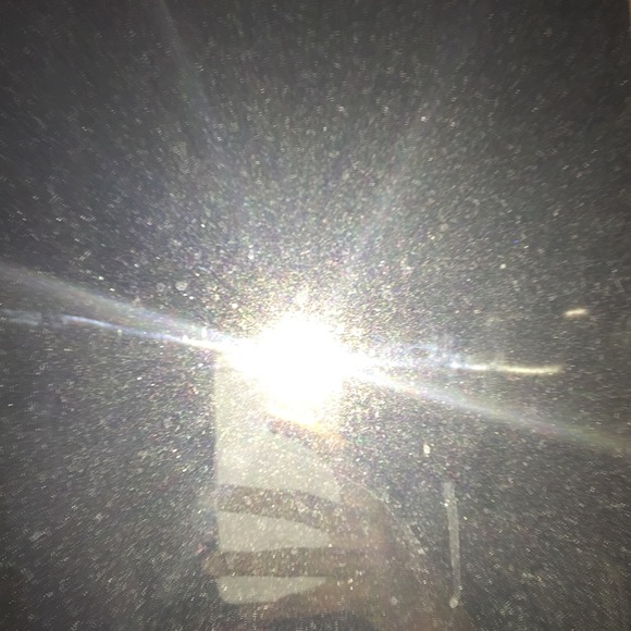 Meet your Posher, Tosin