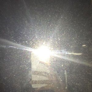 Meet your Posher, Tosin