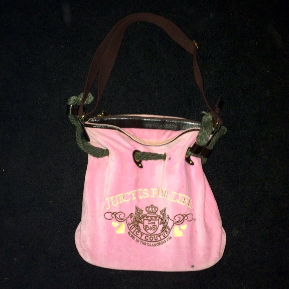 Juicy Couture Bag
