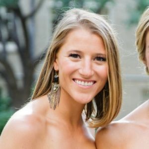 Meet your Posher, Liza