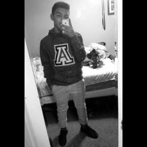 Meet your Posher, Marcos