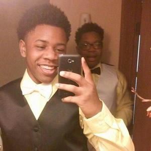 Meet your Posher, Orion