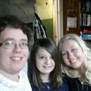 Meet your Posher, Jenny