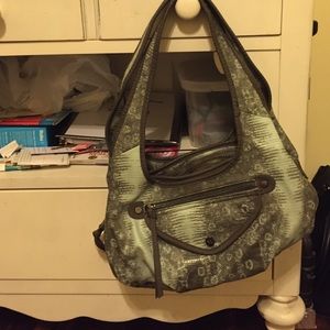 Purse