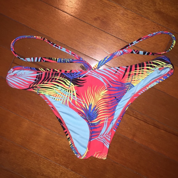 Forever 21 bottoms