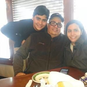 Meet your Posher, Nelson