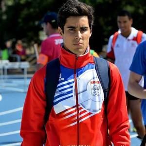 Meet your Posher, Diego