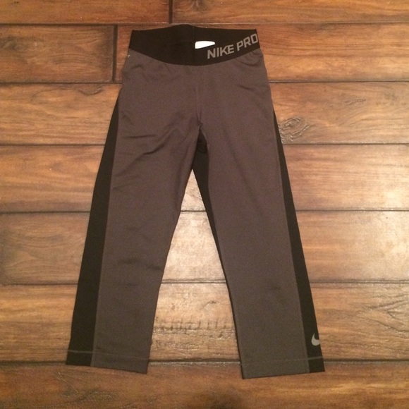 Nike pro leggings
