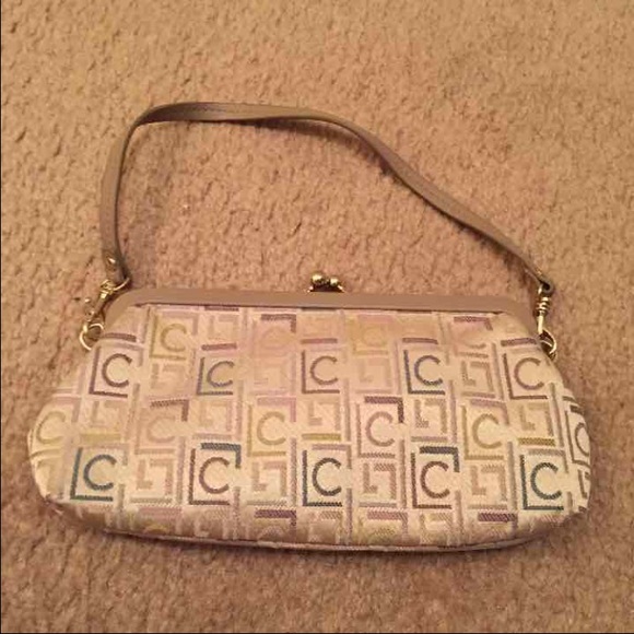 Liz Claiborne clutch
