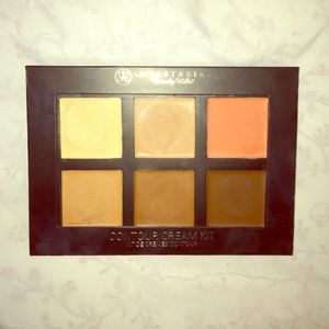 Anastasia Beverly Hills contour cream kit (medium)