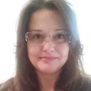 Meet your Posher, Sherri