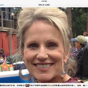 Meet your Posher, Janice