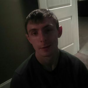 Meet your Posher, Timithy