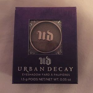Urban Decay eyeshadow