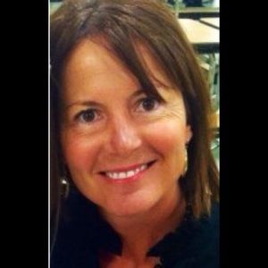 Meet your Posher, Terri