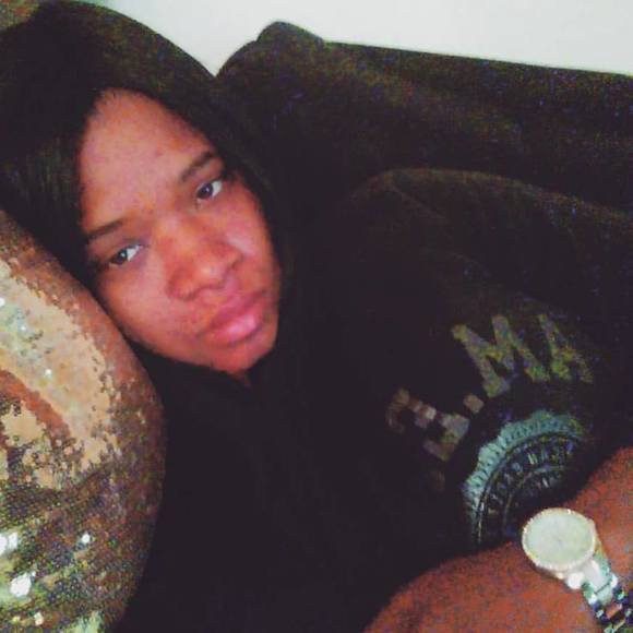 Meet your Posher, Lissa