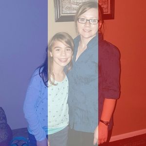 Meet your Posher, Samantha