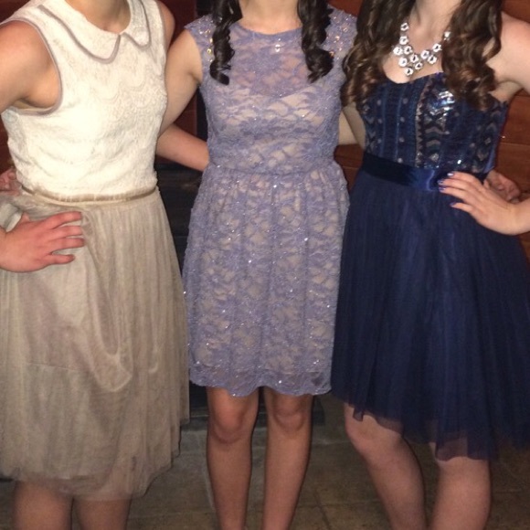 Dress - Picture 4 of 4