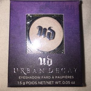 Urban Decay eyeshadow