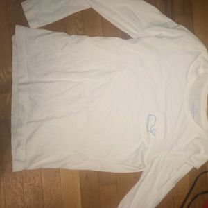 vineyard vines long sleeve shirt