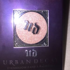 Urban Decay eyeshadow