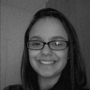 Meet your Posher, Abby