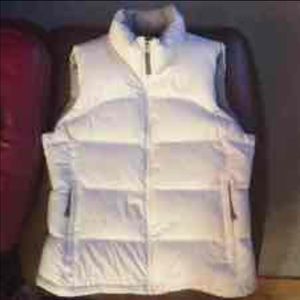 The North Face Vest  700 Sz.M