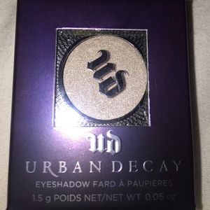 Urban Decay eyeshadow