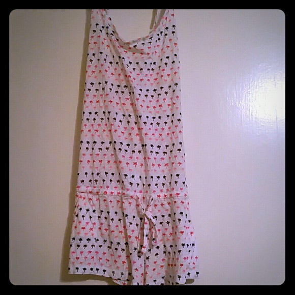 JUICY Romper, Never worn