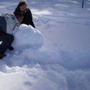 Meet your Posher, Karl ian