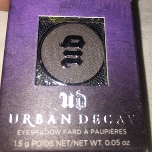 Urban Decay eyeshadow