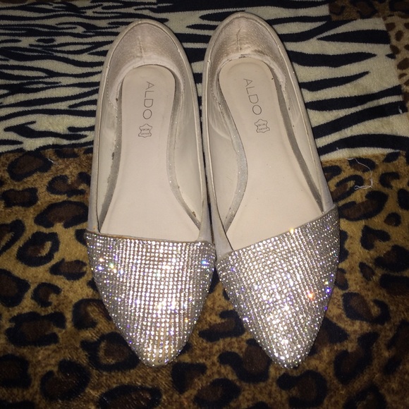 ALDO Shoes - Aldo flats