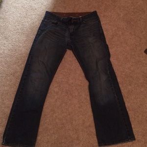 32x30 men's Levi's limited