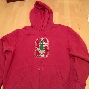 Stanford hoodie