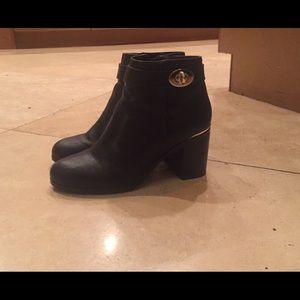 'Be Mine' ankle boot (women's)