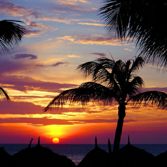 VACATION TIME!!!