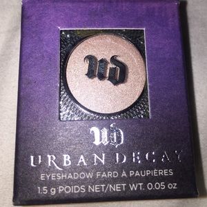 Urban Decay eyeshadow