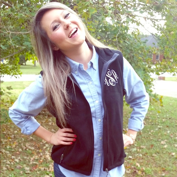 Meet your Posher, Regan