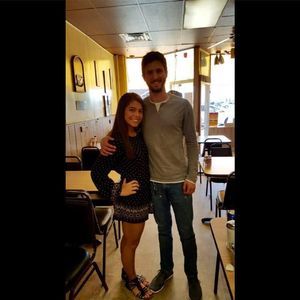 Meet your Posher, Julia