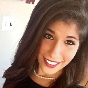 Meet your Posher, Kristi
