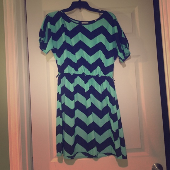 Dress!
